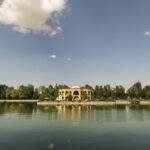 درب ضد سرقت در تبریز