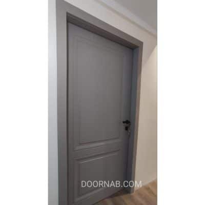 درب اتاق خواب در ساری - دُرناب