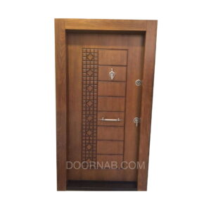 درب ضد سرقت ارزان کد 128