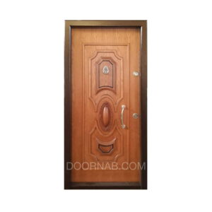 درب ضد سرقت کلاسیک کد 225