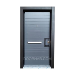 درب ضد سرقت مدرن طرح هُرایزن کد 300