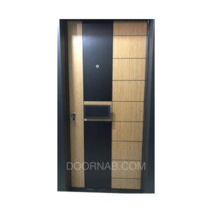 درب ضد سرقت مدرن کد 321