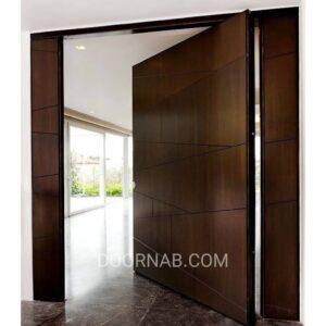 درب پیوت کد 516