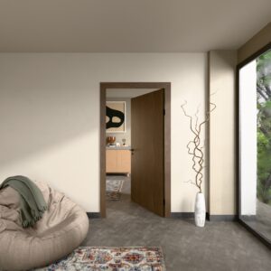 درب سمی فریم لس 2