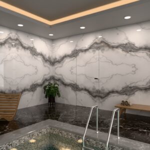 درب فریم لس 1