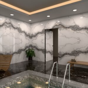 درب فریم لس 1